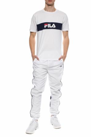 Branded t-shirt, zdjęcie 2 Branded t-shirt od Fila